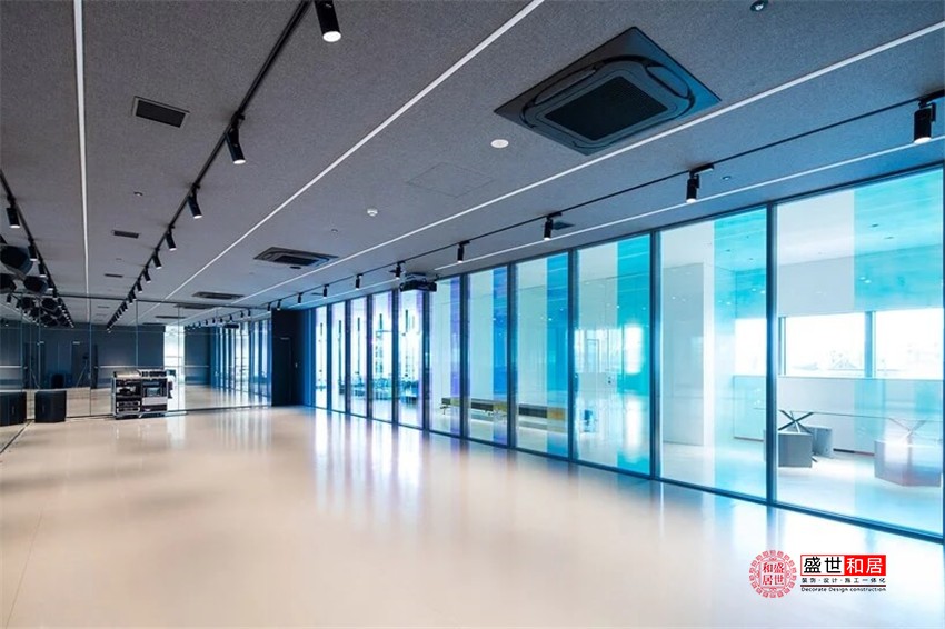 舞蹈培訓(xùn)機構(gòu)裝修效果圖 舞蹈培訓(xùn)機構(gòu)裝修效果圖