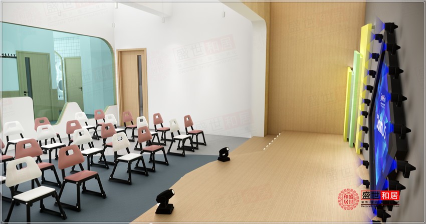 合肥藝術(shù)培訓(xùn)機構(gòu)裝修 合肥藝術(shù)培訓(xùn)機構(gòu)裝修