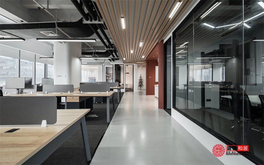 合肥寫字樓裝修：匠心筑造，專屬商務(wù)領(lǐng)地的璀璨綻放.jpg