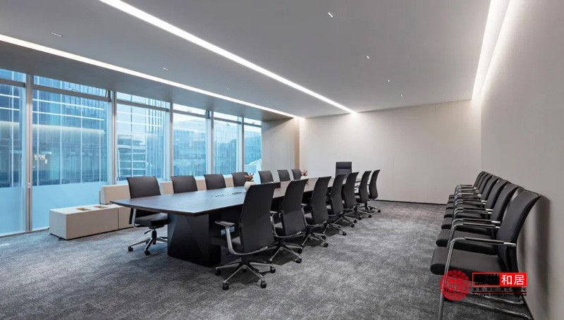 小而美的力量:合肥中小型企業(yè)寫字樓裝修設計指南.jpg 小而美的力量:合肥中小型企業(yè)寫字樓裝修設計指南.jpg