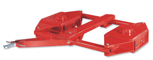 轉(zhuǎn)向搬運(yùn)小坦克價(jià)格受哪些因素的制約？