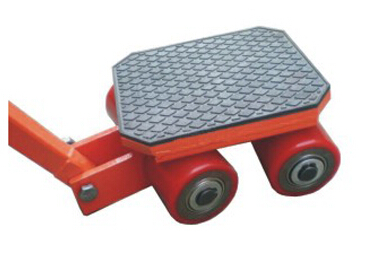 使用坦克搬運(yùn)車作業(yè)選擇產(chǎn)品型號(hào)的依據(jù)是什么？