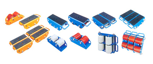 ?直行搬運(yùn)小坦克比滾杠有作業(yè)優(yōu)勢(shì)嗎？