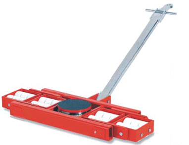 不同承載力的重物移動(dòng)器作業(yè)適用環(huán)境有哪些不同？