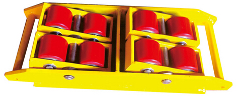 不平整的地面對(duì)坦克搬運(yùn)車(chē)的作業(yè)有怎樣的要求？