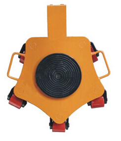 重物移動(dòng)器的價(jià)格有沒(méi)有地域性？