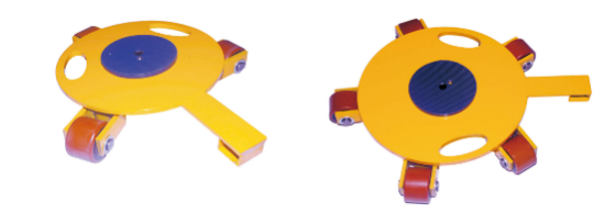 省力搬運(yùn)工具CRP萬向搬運(yùn)小坦克