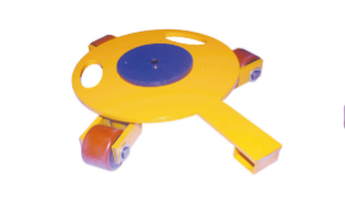 萬向搬運(yùn)小坦克有哪些特點