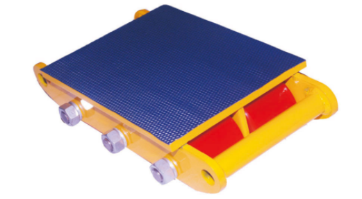 成華搬運(yùn)小坦克，搬運(yùn)重物更輕松