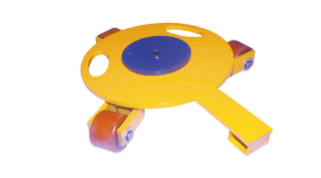 搬運(yùn)小坦克使用注意事項