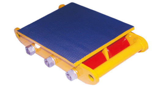 PU膠輪的搬運(yùn)小坦克有哪些優(yōu)勢