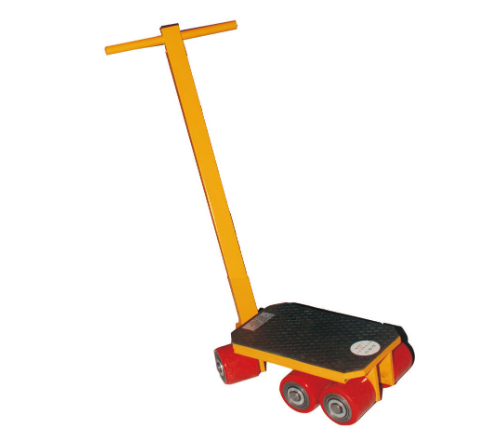 搬運(yùn)坦克車(chē)使用注意事項(xiàng)