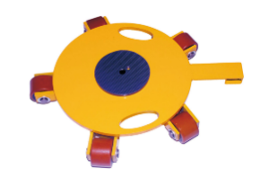 搬運(yùn)小坦克的輪子有哪些類(lèi)型