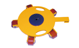 搬運(yùn)坦克車(chē)如何防止生銹