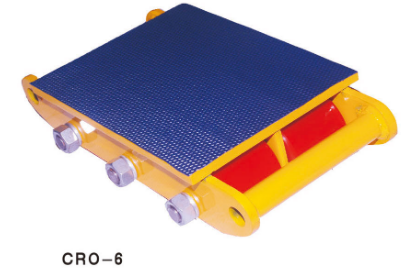 工廠設(shè)備搬運(yùn)用直行搬運(yùn)小坦克，方便又省力