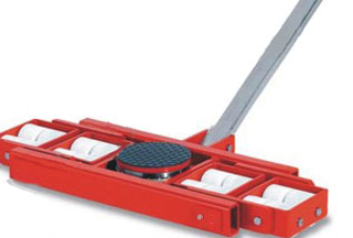 搬運(yùn)小坦克多臺(tái)共同使用注意事項(xiàng)