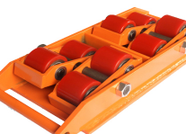 搬運(yùn)坦克車的優(yōu)勢(shì)