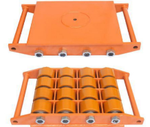 地鐵建設(shè)用履帶式搬運小坦克搬運設(shè)備