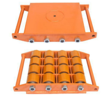 搬運小坦克移動搬運半導(dǎo)體設(shè)備