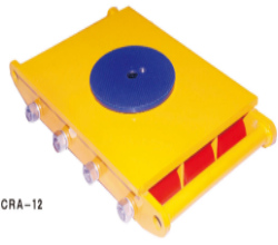 塑料模沖壓機搬運用直行坦克搬運車移動